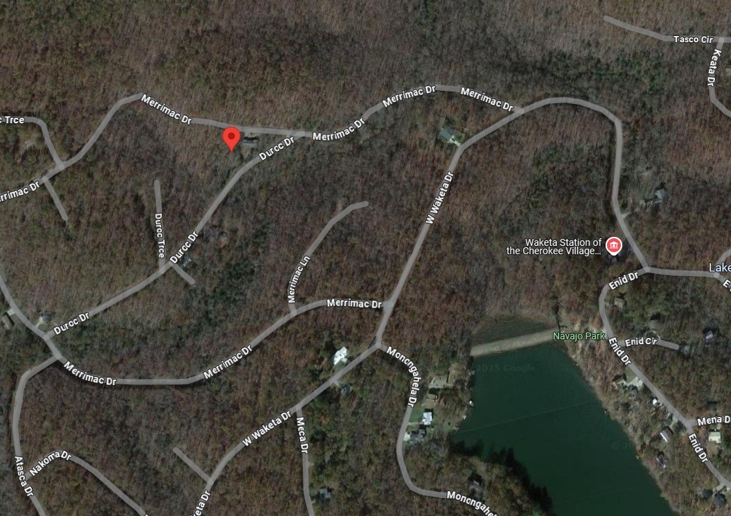 Arkansas Sharp County 0.28 Acre Cherokee Village Lot! Great Location near Lake and Homes with Community Amenities! Low Monthly Payments! - Image 6