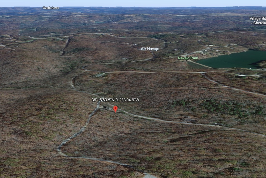 Arkansas Sharp County 0.28 Acre Cherokee Village Lot! Great Location near Lake and Homes with Community Amenities! Low Monthly Payments! - Image 8