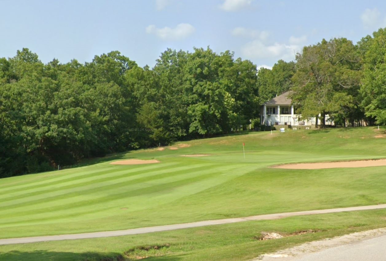 Quiet Cherokee Village Lot in Sharp County With Nearby Lakes - Image 3