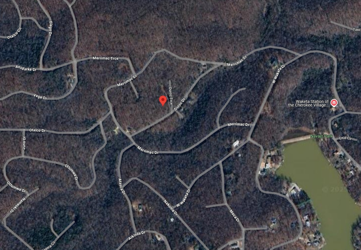 Quiet Cherokee Village Lot in Sharp County With Nearby Lakes - Image 9