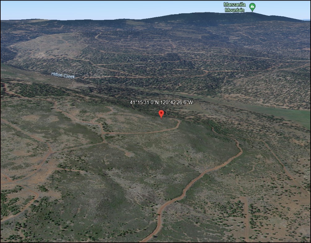 Northern California Modoc County 0.94 Acre Property Near Creek and Reservoir! Great Recreational Investment! Low Monthly Payment! - Image 8