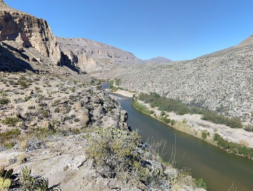Texas Hudspeth County 10.65 Acre Property with Easement to nearby Dirt Road and Rio Grande River! Super Investment! Low Monthly Payments! - Image 3