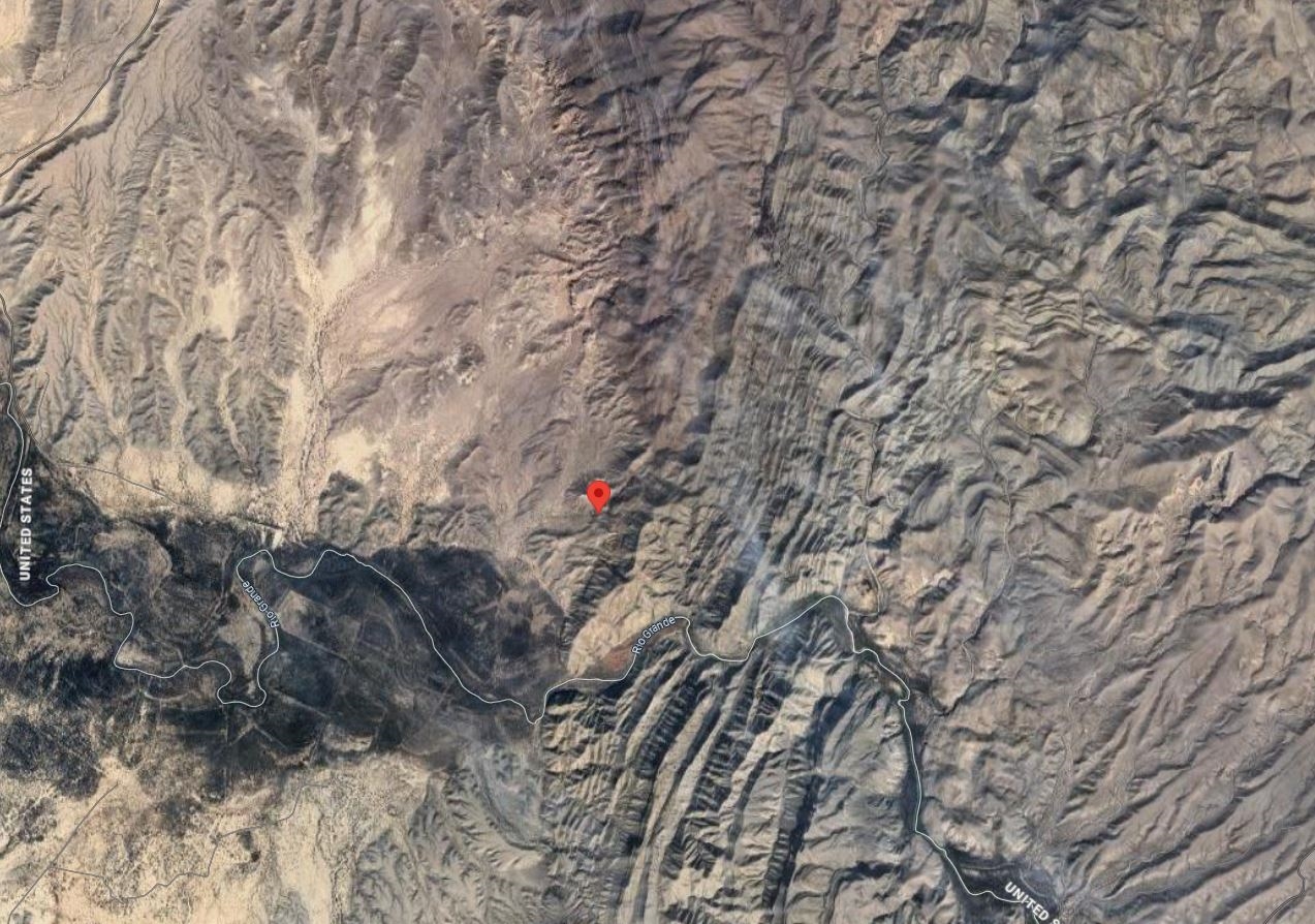 Texas Hudspeth County 10.65 Acre Property with Easement to nearby Dirt Road and Rio Grande River! Super Investment! Low Monthly Payments! - Image 6