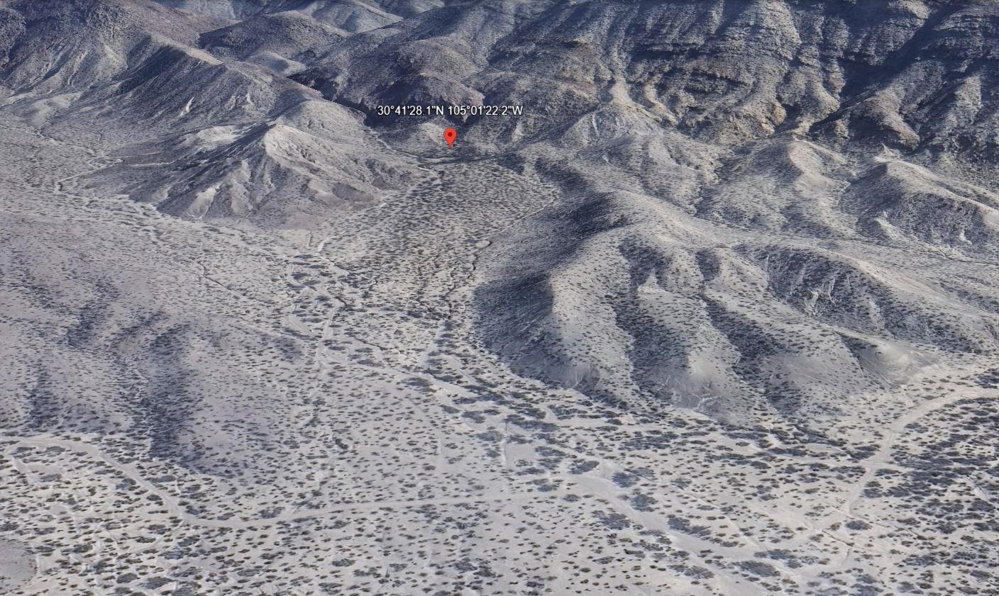 Texas Hudspeth County 10.65 Acre Property with Easement to nearby Dirt Road and Rio Grande River! Super Investment! Low Monthly Payments! - Image 7