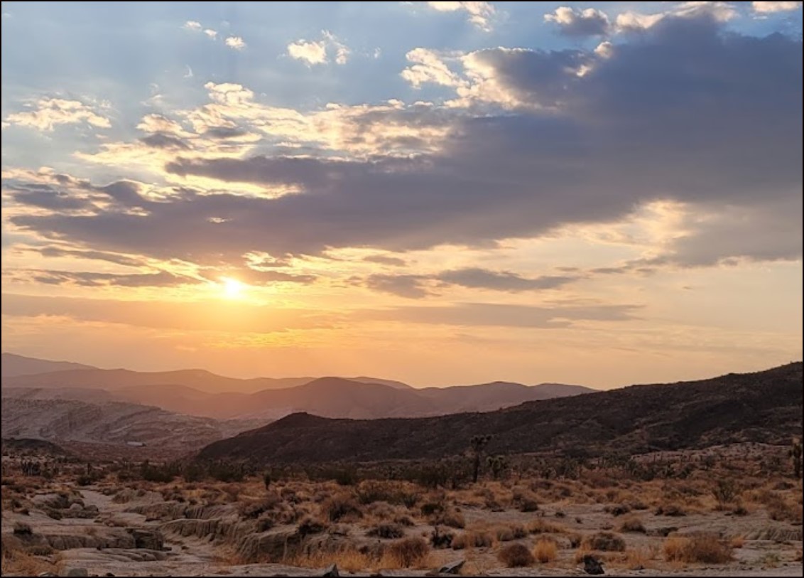 Southern California Kern County 2.4 Acre Land with Road Frontage! Great Investment Location! Low Monthly Payment! - Image 4