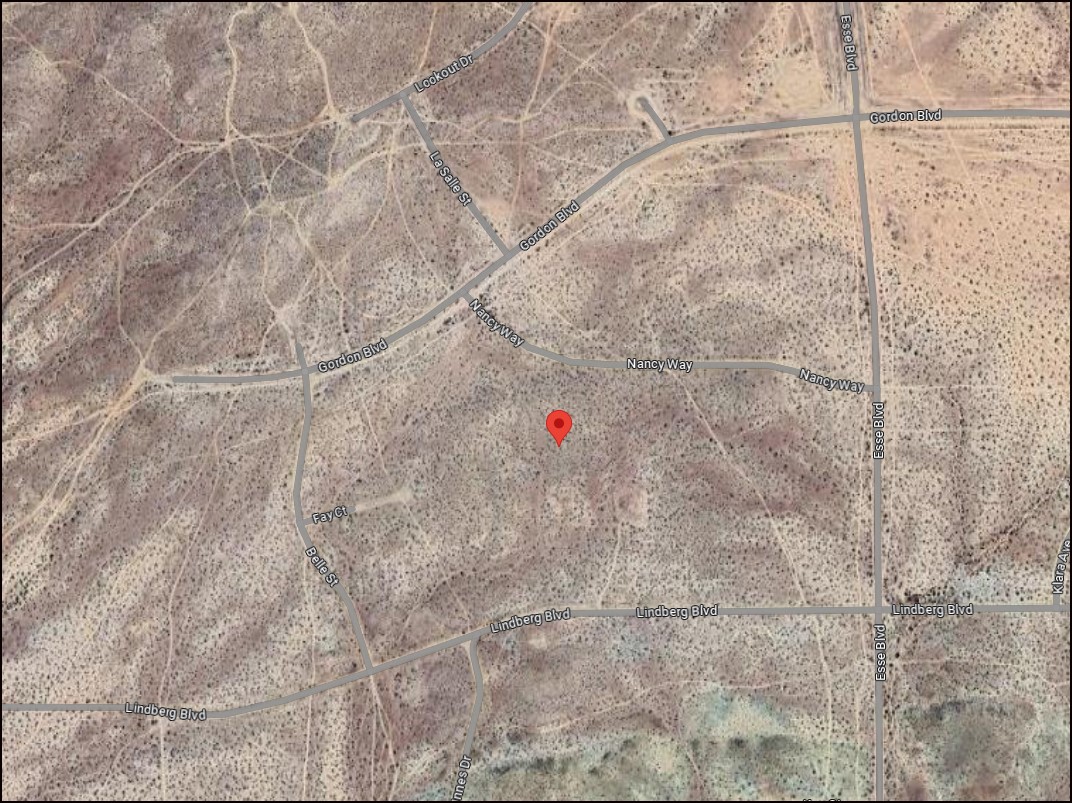 Southern California Kern County 2.4 Acre Land with Road Frontage! Great Investment Location! Low Monthly Payment! - Image 6