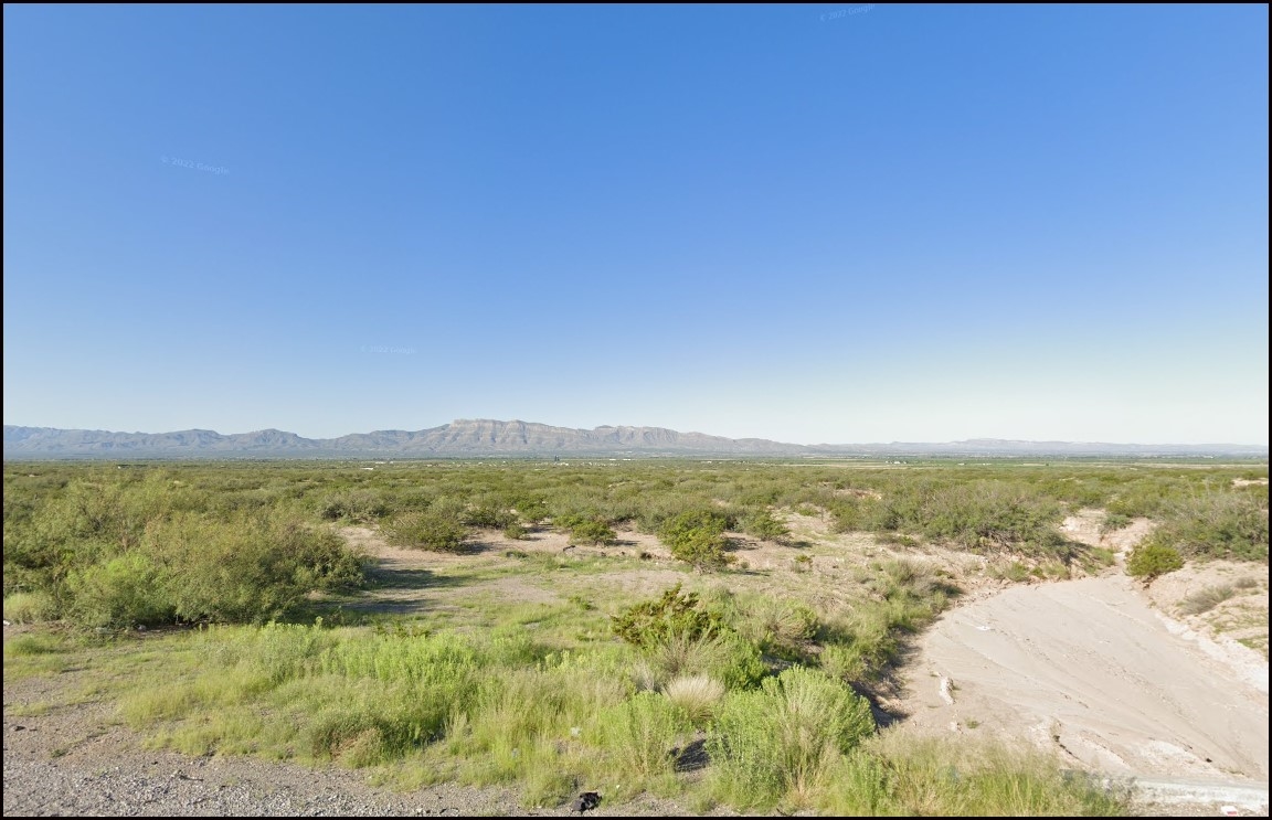 Rio Grande Area Acreage in Hudspeth County with Southern Desert Charm - Image 4