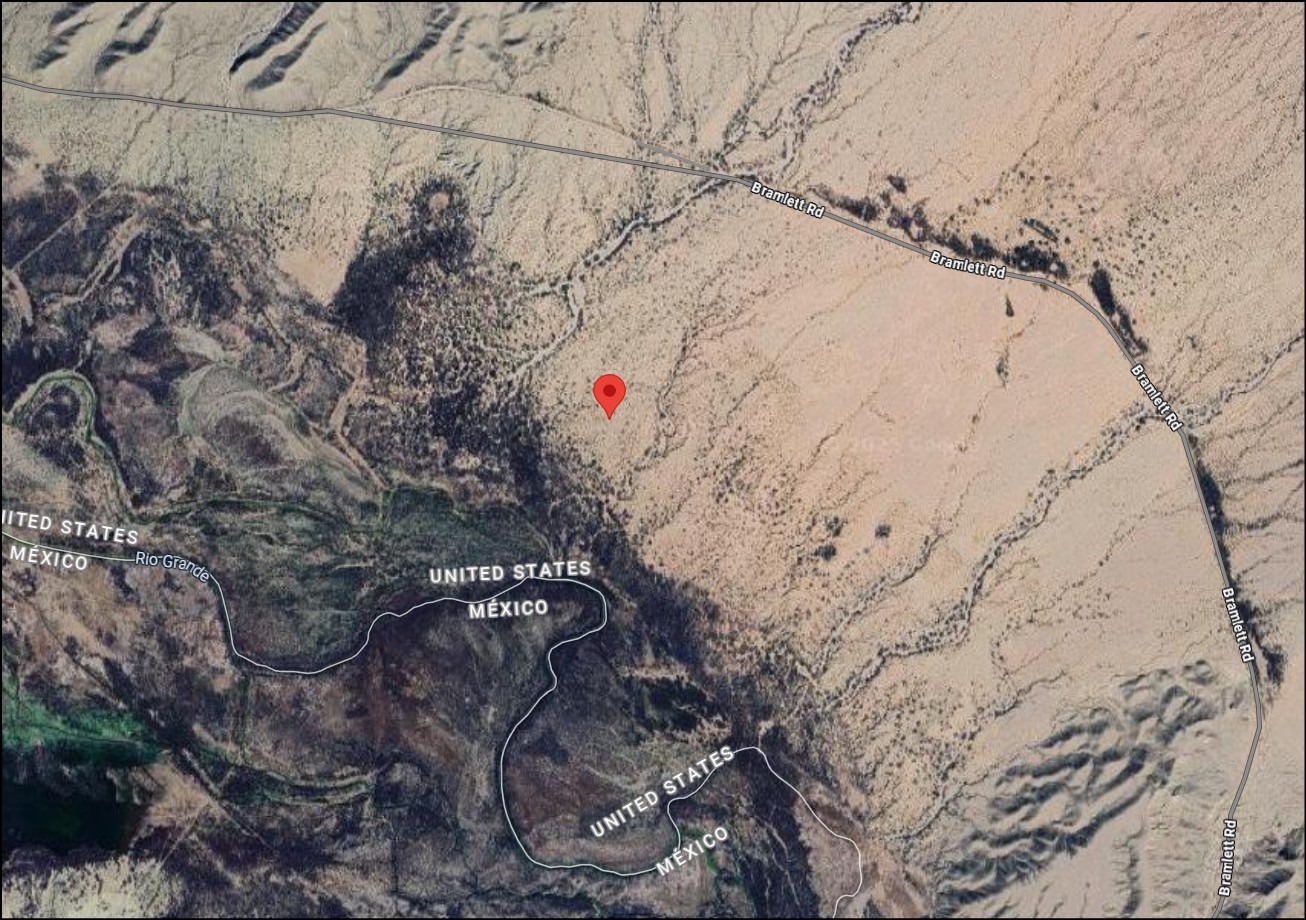 Rio Grande Area Acreage in Hudspeth County with Southern Desert Charm - Image 7