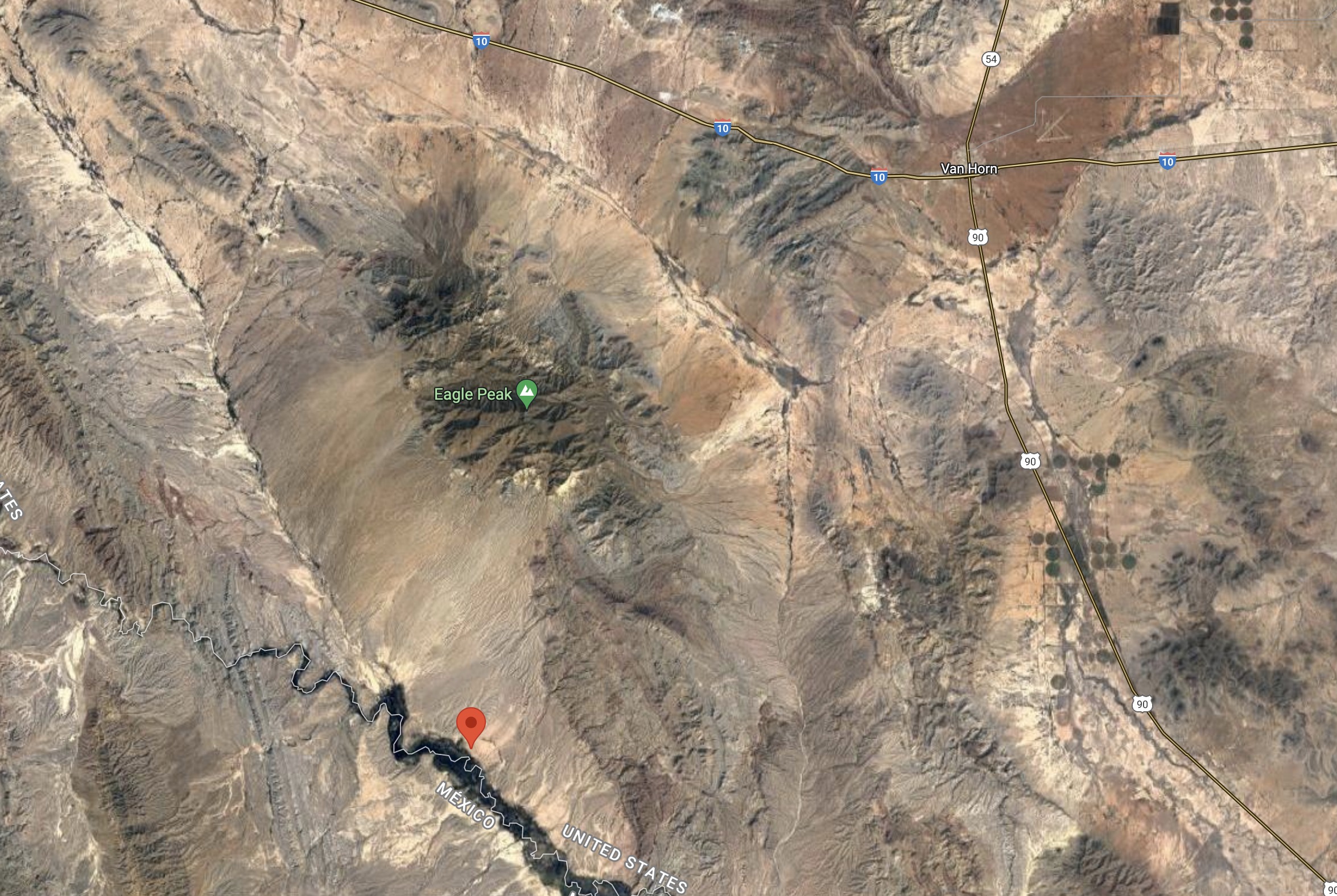 Texas 11.20 Acre Parcel in Hudspeth County! Land of the Great American West! Invest Now! Low Monthly Payments! - Image 6