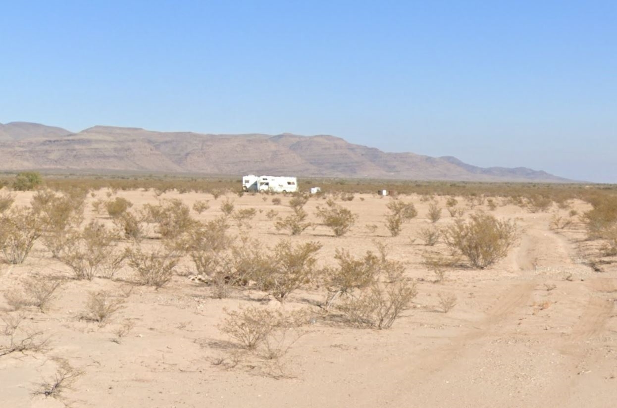 Texas Hudspeth County 11 Acre Property! Dirt Road Frontage Access near Rio Grande River! Low Monthly Payments! - Image 4