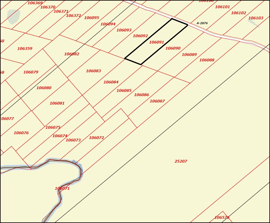 Texas Hudspeth County 11 Acre Road Frontage Property near Rio Grande River! Low Monthly Payments! - Image 3
