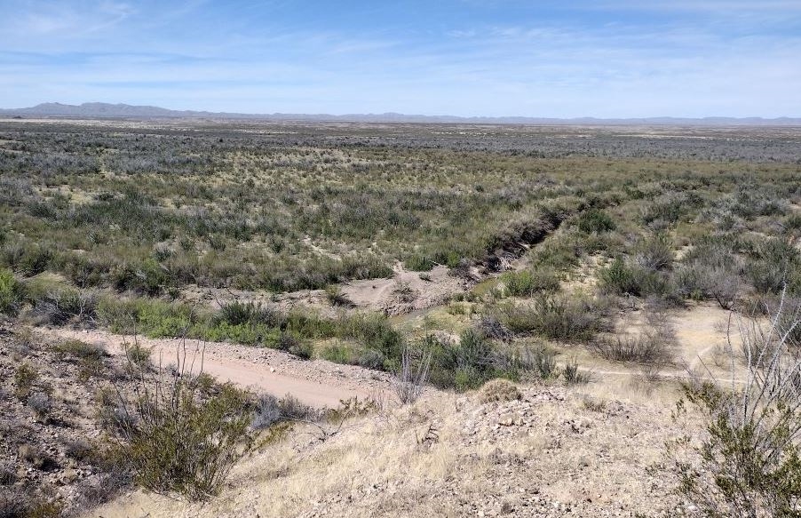 Texas Hudspeth County 11 Acre Property with Dirt Road Frontage Access! Great Land Investment with Recreational Use! Low Monthly Payment! - Image 3