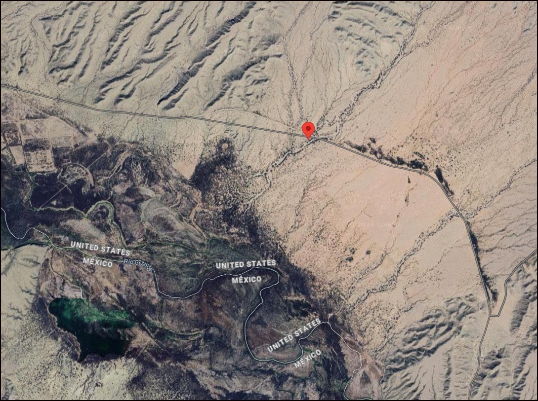 Texas Hudspeth County 11 Acre Property with Dirt Road Frontage Access! Great Land Investment with Recreational Use! Low Monthly Payment! - Image 6