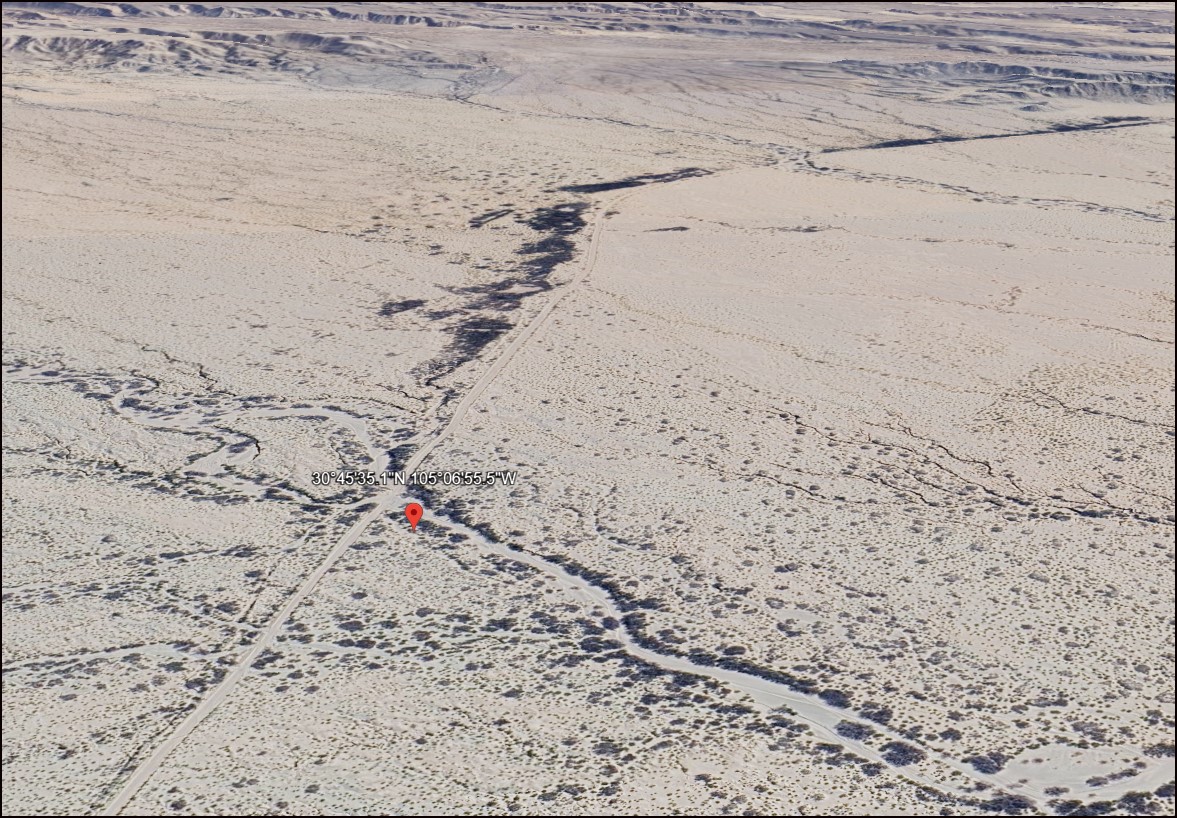 Texas Hudspeth County 11 Acre Property with Dirt Road Frontage Access! Great Land Investment with Recreational Use! Low Monthly Payment! - Image 7