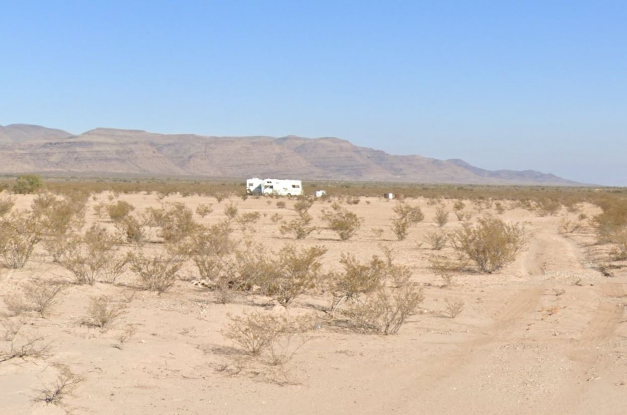 Texas Hudspeth County 10 Acre Property with Easement and Nearby Dirt Road! Great Investment Loaded with Natural Amenities! Low Monthly Payments! - Image 3