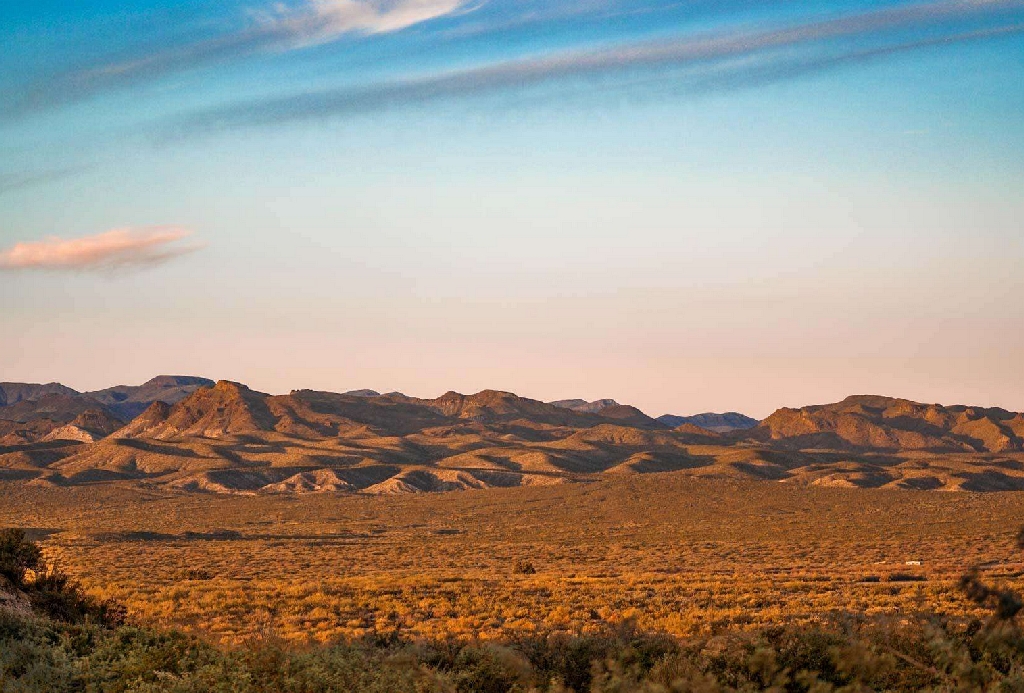 Texas Hudspeth County 10 Acre Property with Easement and Nearby Dirt Road! Great Investment Loaded with Natural Amenities! Low Monthly Payments! - Image 4