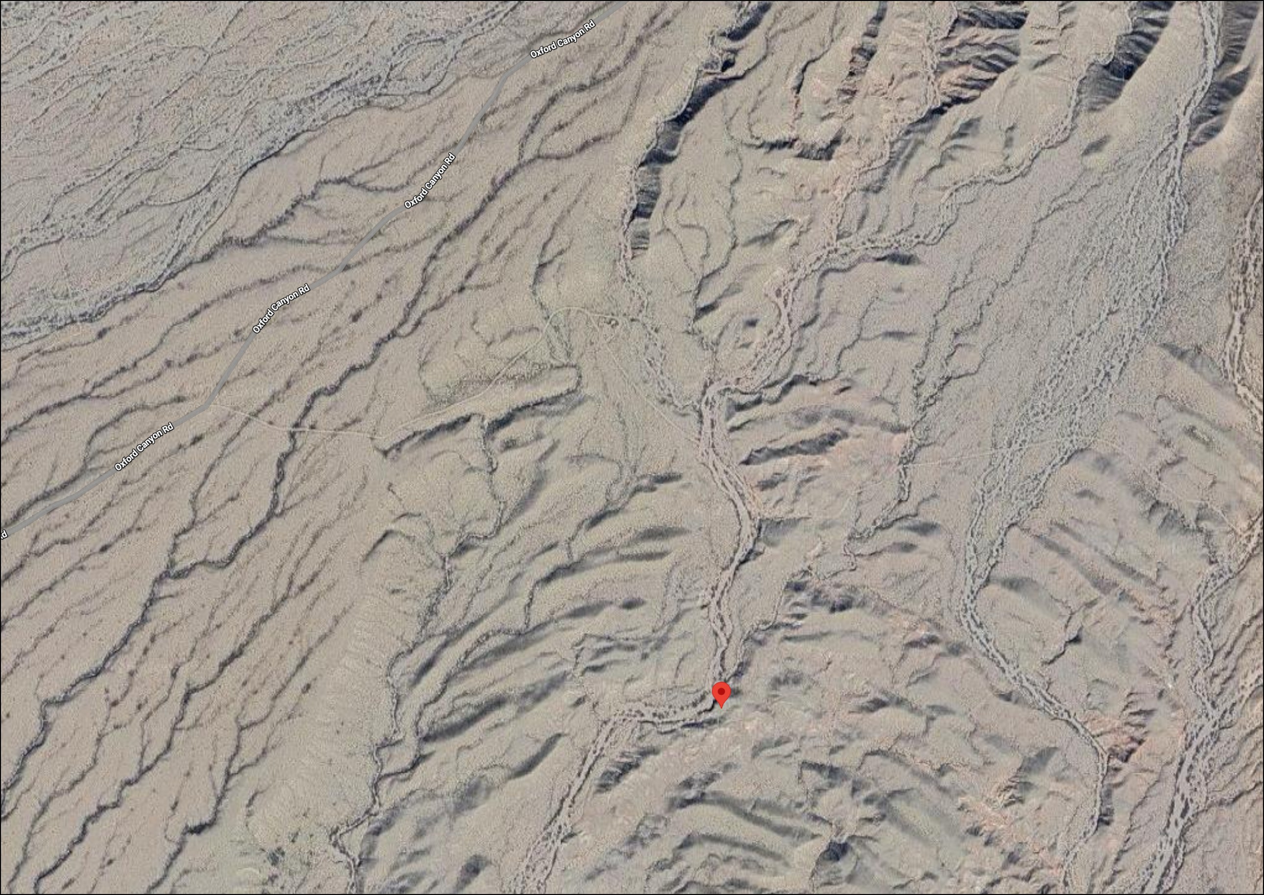 Texas Hudspeth County 10 Acre Property with Easement and Nearby Dirt Road! Great Investment Loaded with Natural Amenities! Low Monthly Payments! - Image 7