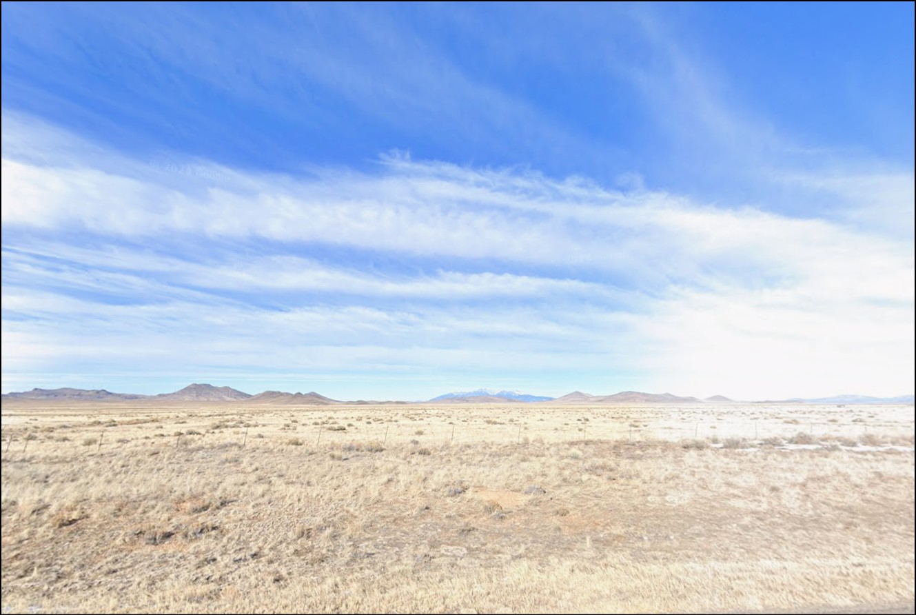 Costilla County High Country Acreage with Open Space near the San Luis Valley - Image 3