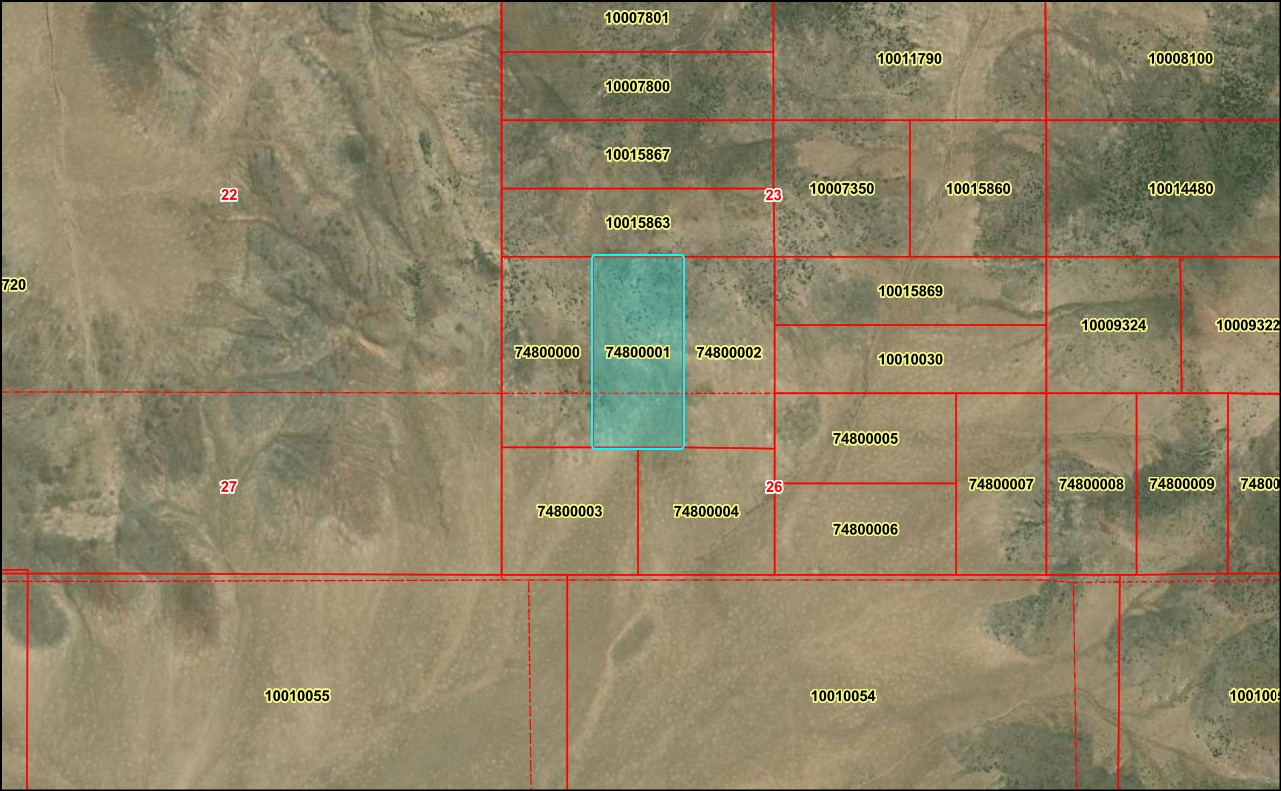Costilla County High Country Acreage with Open Space near the San Luis Valley - Image 4