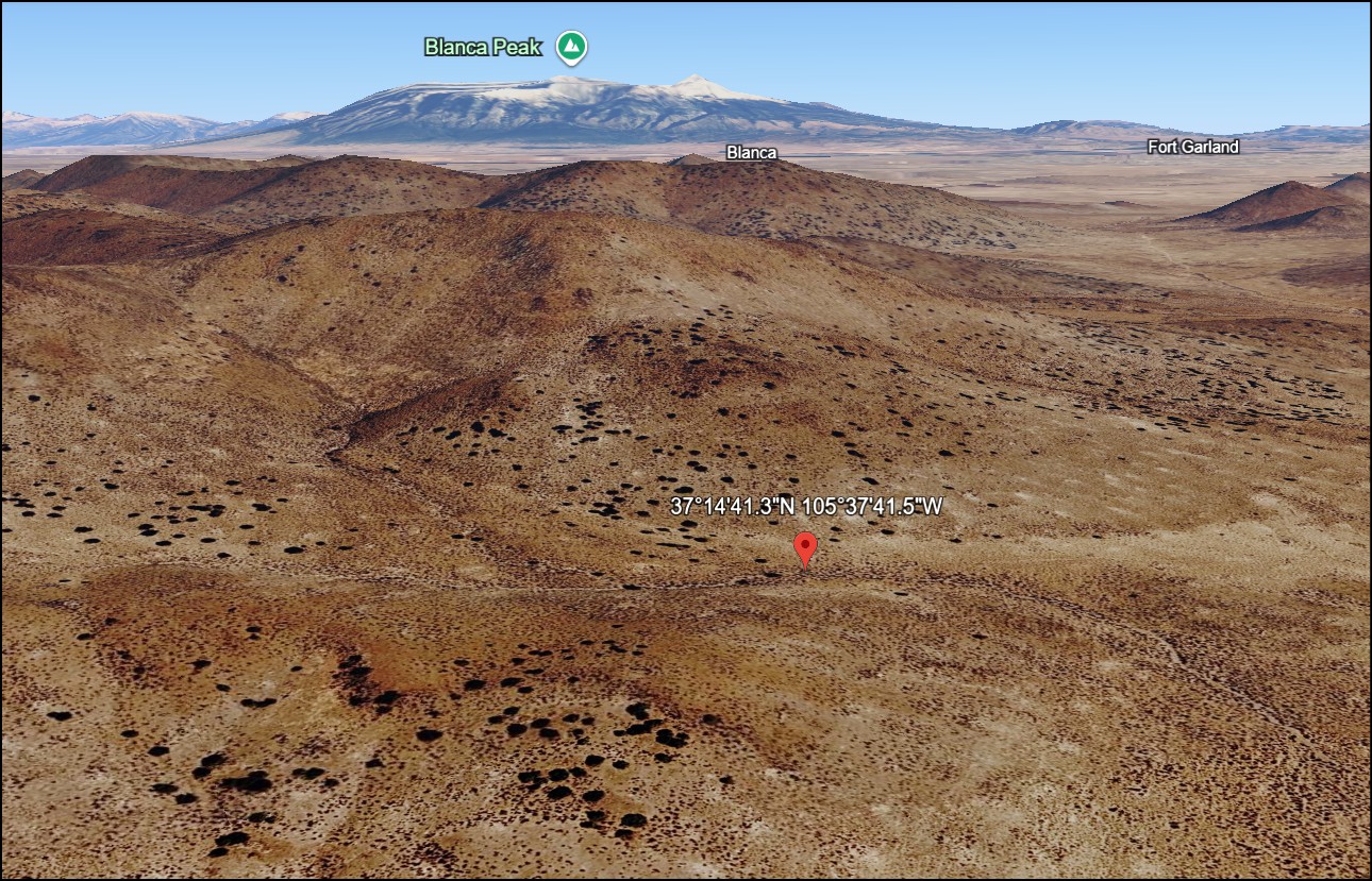 Costilla County High Country Acreage with Open Space near the San Luis Valley - Image 6