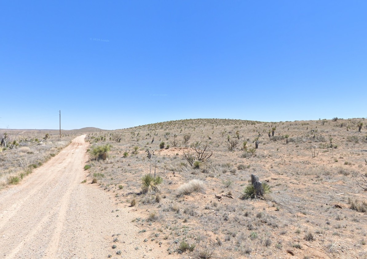 Texas Hudspeth County 0.15 Acre Sun City Lot! Fantastic Recreation Location Outside El Paso! Great Investment! Low Monthly Payments!