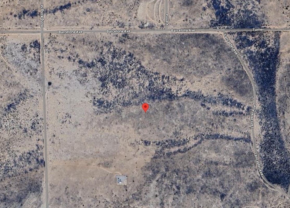 Texas Hudspeth County 0.15 Acre Sun City Lot! Fantastic Recreation Location Outside El Paso! Great Investment! Low Monthly Payments! - Image 7