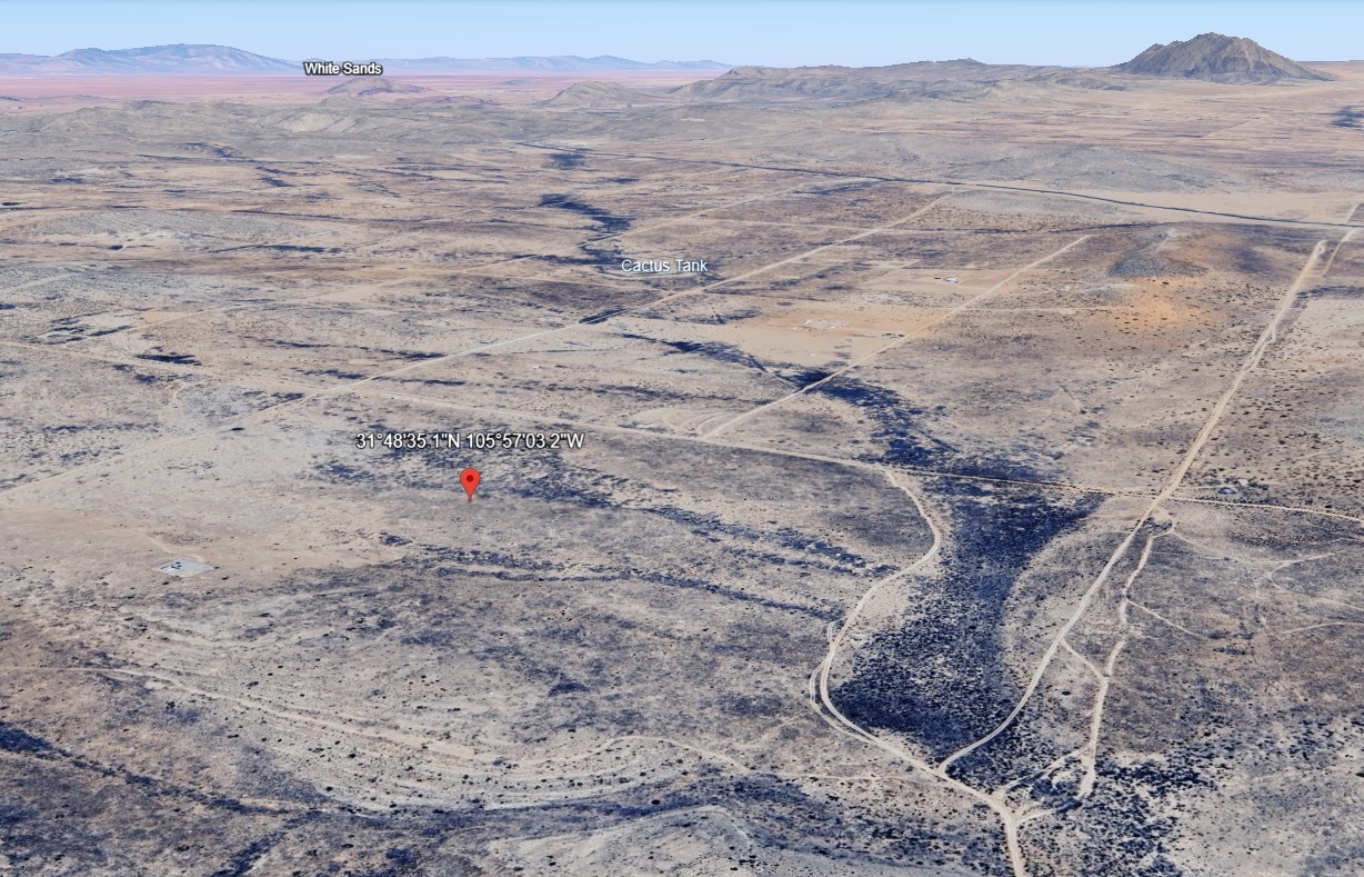 Texas Hudspeth County 0.15 Acre Sun City Lot! Fantastic Recreation Location Outside El Paso! Great Investment! Low Monthly Payments! - Image 9