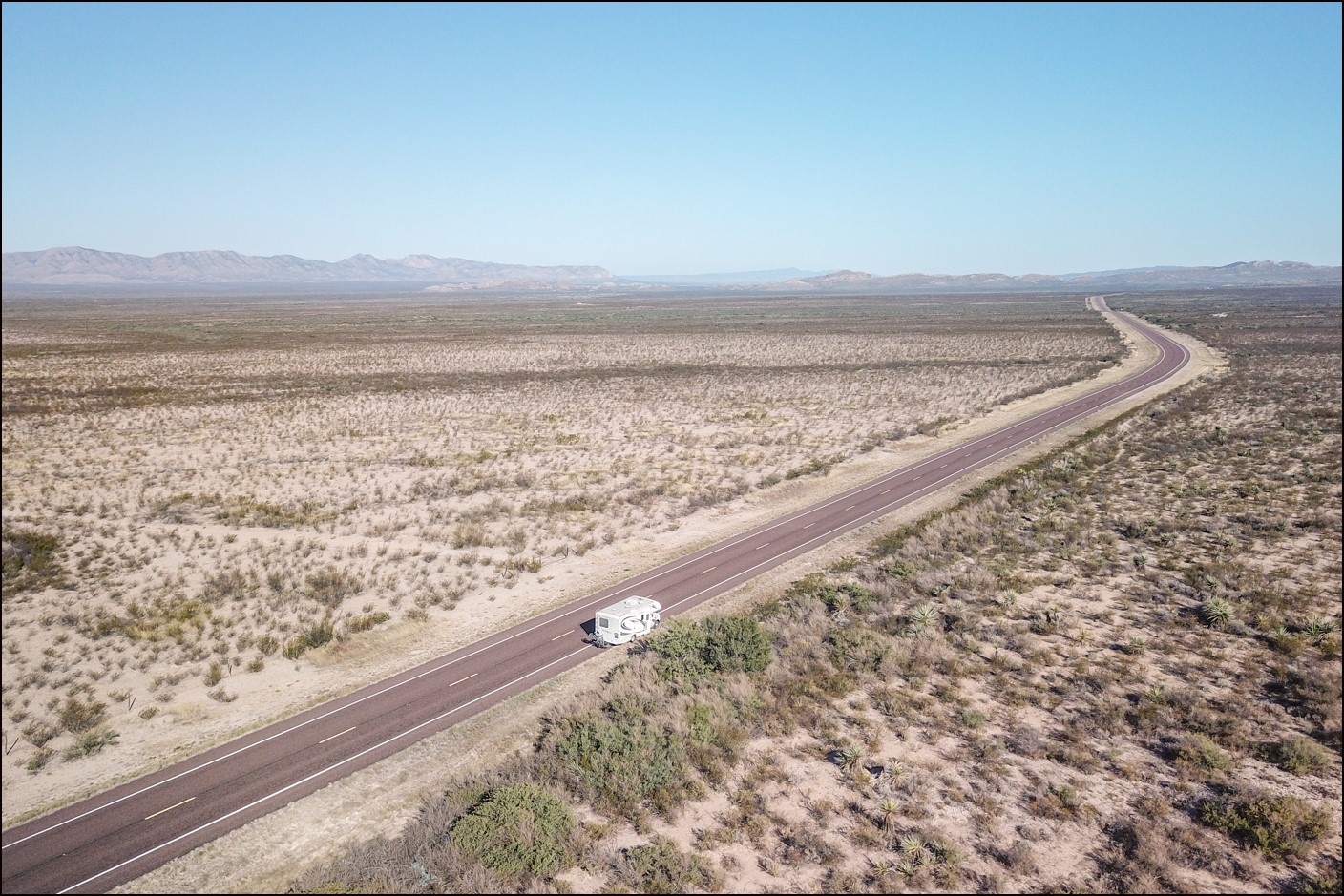 Texas Hudspeth County 0.15 Acre Sun City Lot! Easy Access Location Near Highway! Great Investment! Low Monthly Payments! - Image 3