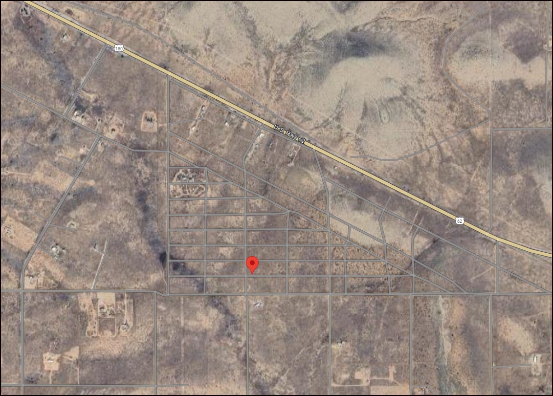 Texas Hudspeth County 0.15 Acre Sun City Lot! Easy Access Location Near Highway! Great Investment! Low Monthly Payments! - Image 5