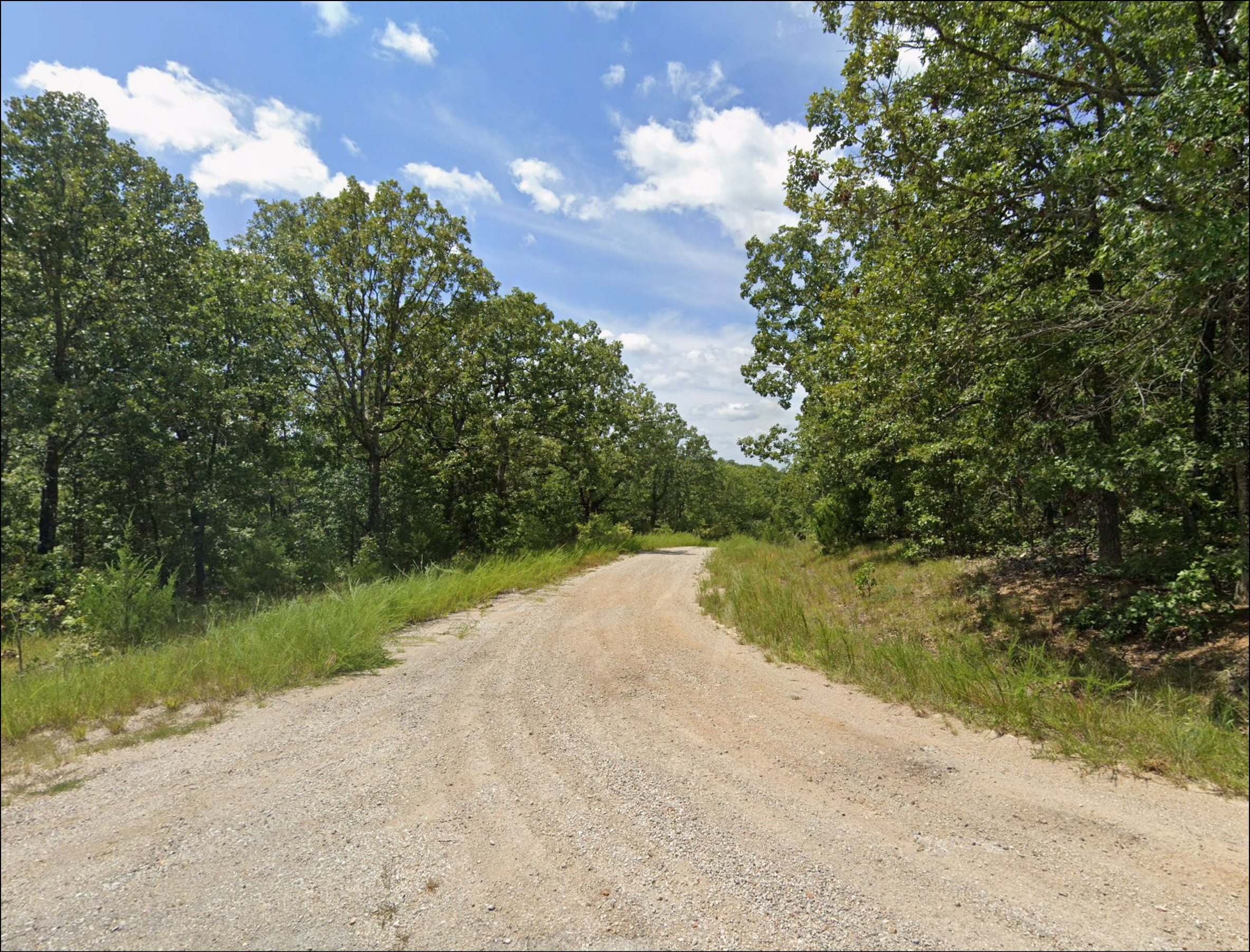 Double Lot Close to Lake Omaha and Golf in Fulton County - Image 3