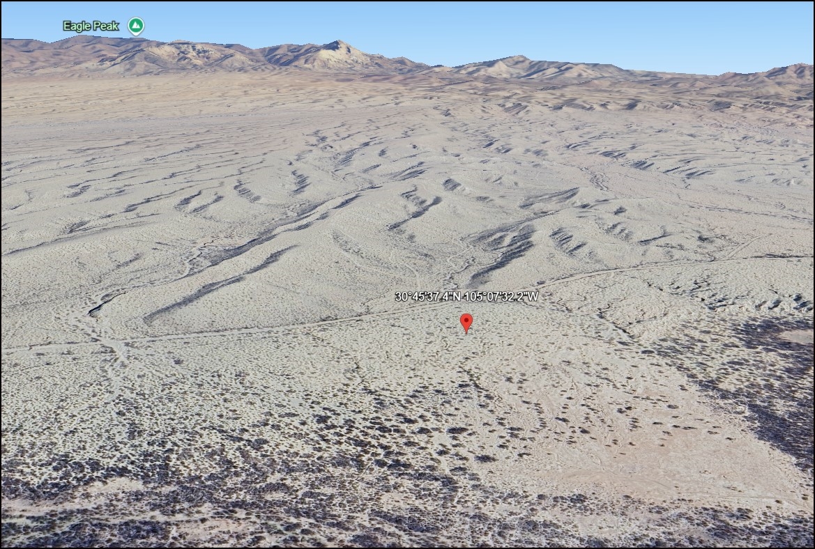 Texas Hudspeth County 10.24 Acre Rare Road Frontage Property near Rio Grande River! Low Monthly Payment! - Image 6