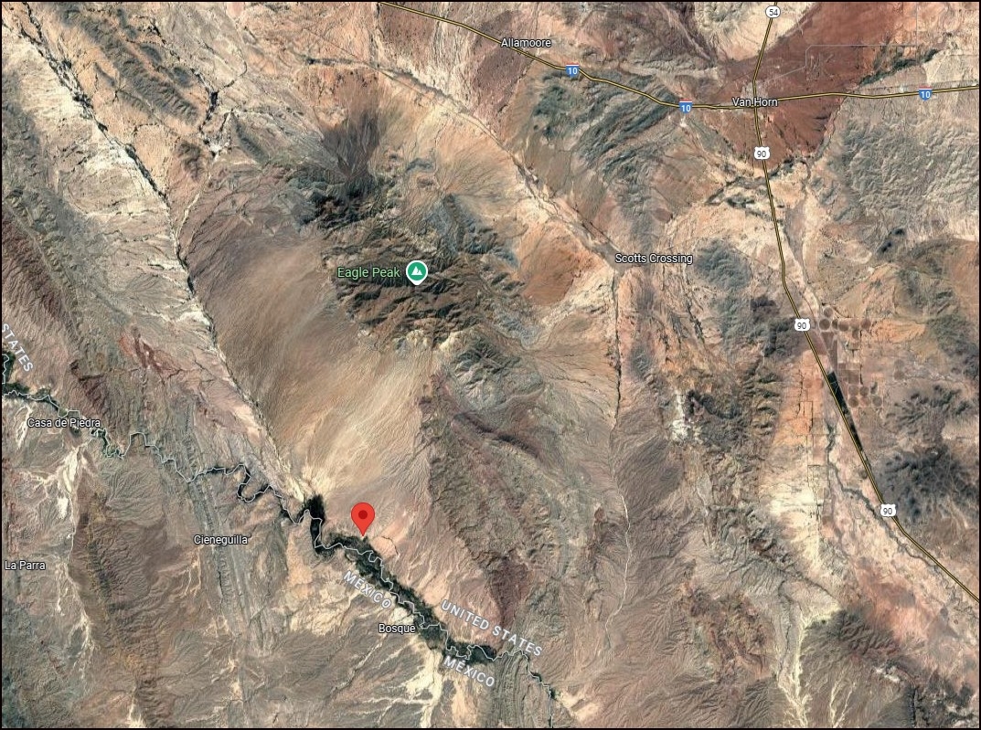 Texas Hudspeth County 10.24 Acre Rare Road Frontage Property near Rio Grande River! Low Monthly Payment! - Image 8