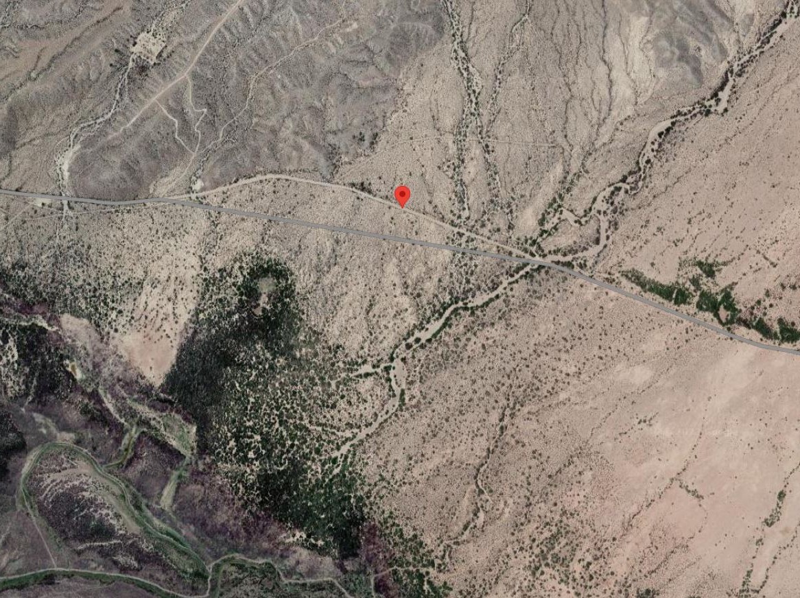 Texas Hudspeth County 10.24 Acre Rare Road Frontage Property near Rio Grande River! Low Monthly Payment! - Image 3