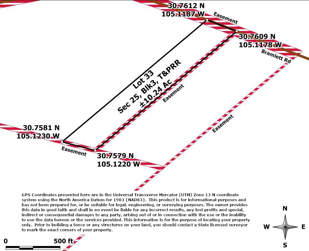 Texas Hudspeth County 10.24 Acre Rare Road Frontage Property near Rio Grande River! Low Monthly Payment! - Image 6