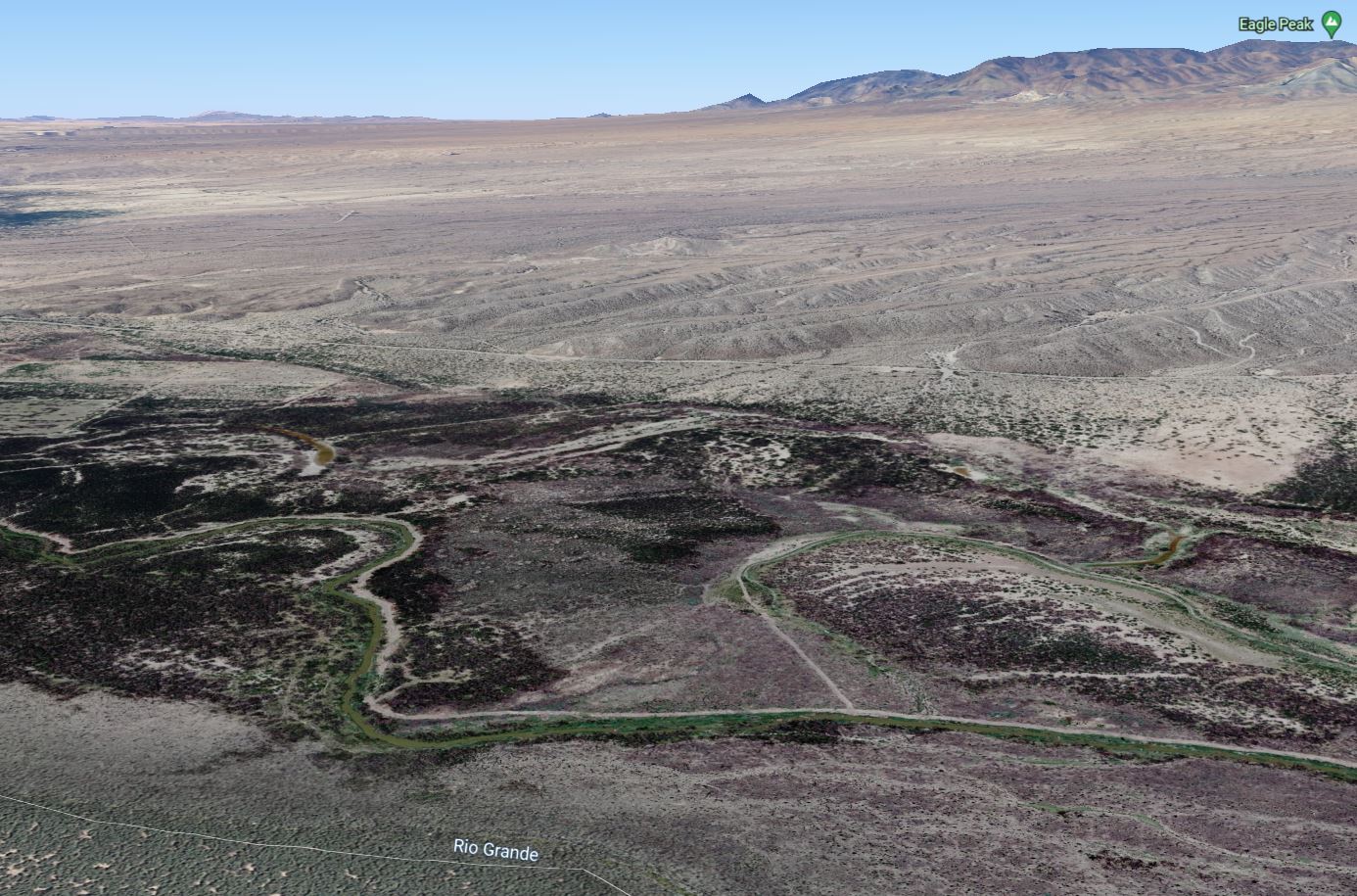 Texas Hudspeth County 10.29 Acre Property! Great Investment Near Dirt Road and Rio Grande River! Loaded with Natural Amenities! Low Monthly Payments! - Image 10