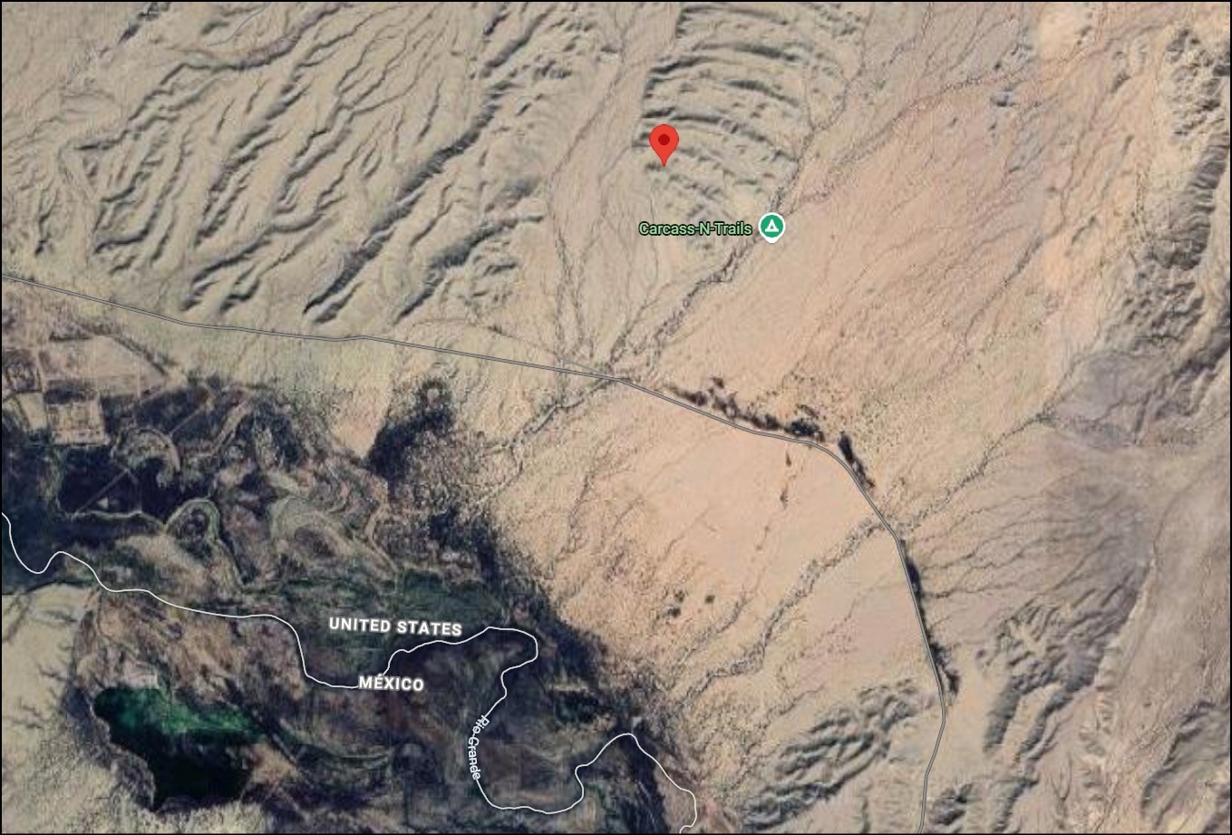 Texas Hudspeth County 10.29 Acre Property! Great Investment Near Dirt Road and Rio Grande River! Loaded with Natural Amenities! Low Monthly Payments! - Image 8