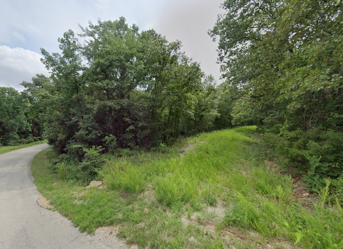 Arkansas Fulton County Cherokee Village Lot Near Lake Omaha! Great Investment And Local Recreation! Low Monthly Payments!