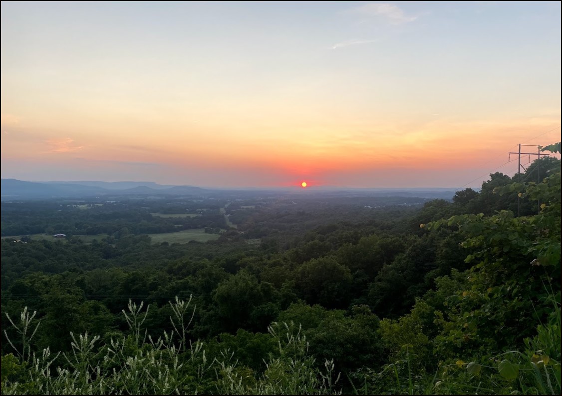 Arkansas Fulton County 0.33 Acre Corner Lot in Cherokee Village! Fantastic Investment! Low Monthly Payments!