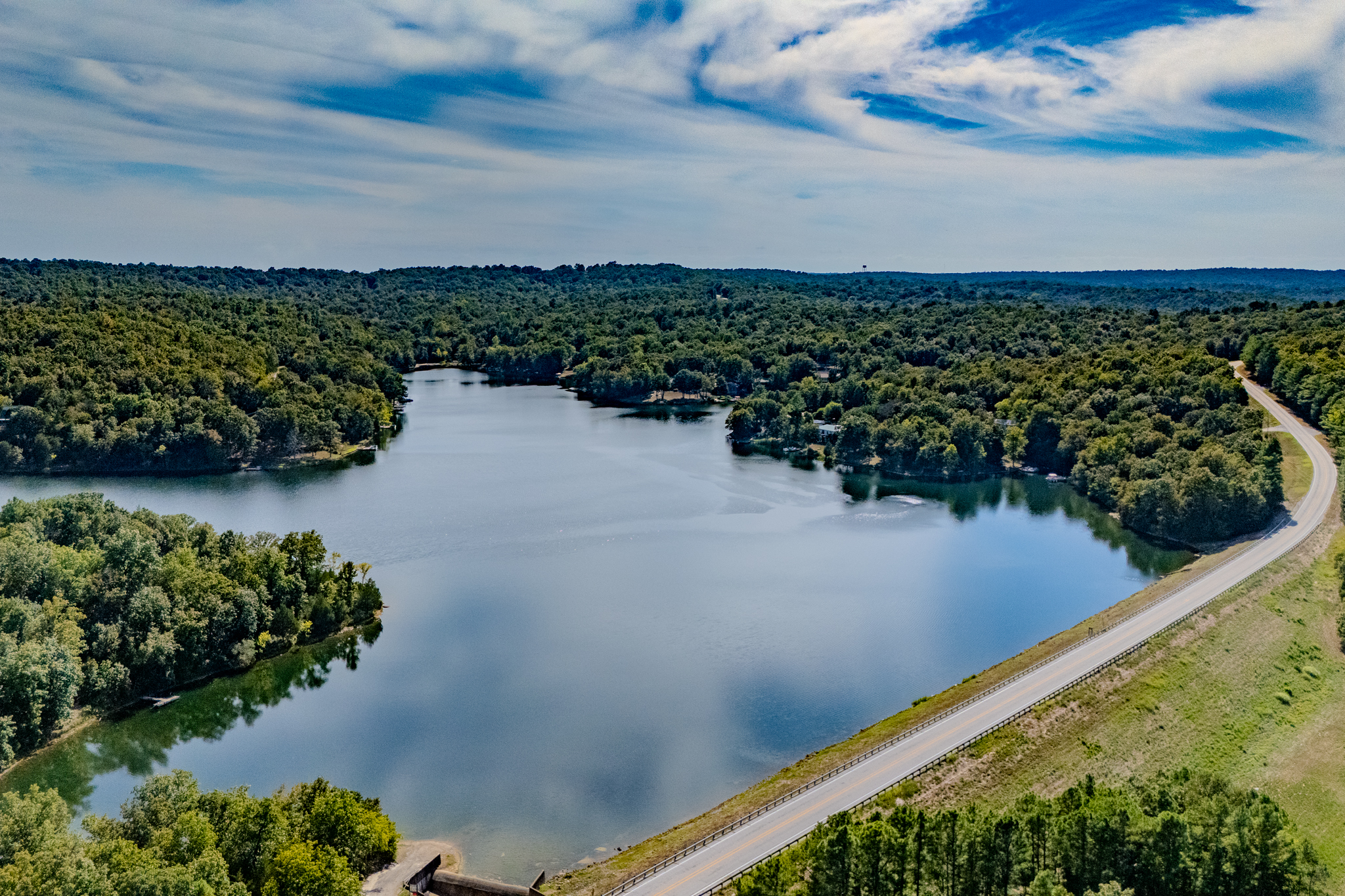 Arkansas Fulton County 0.33 Acre Cherokee Village Lot! Great Investment Near Lake Omaha! Low Monthly Payments!