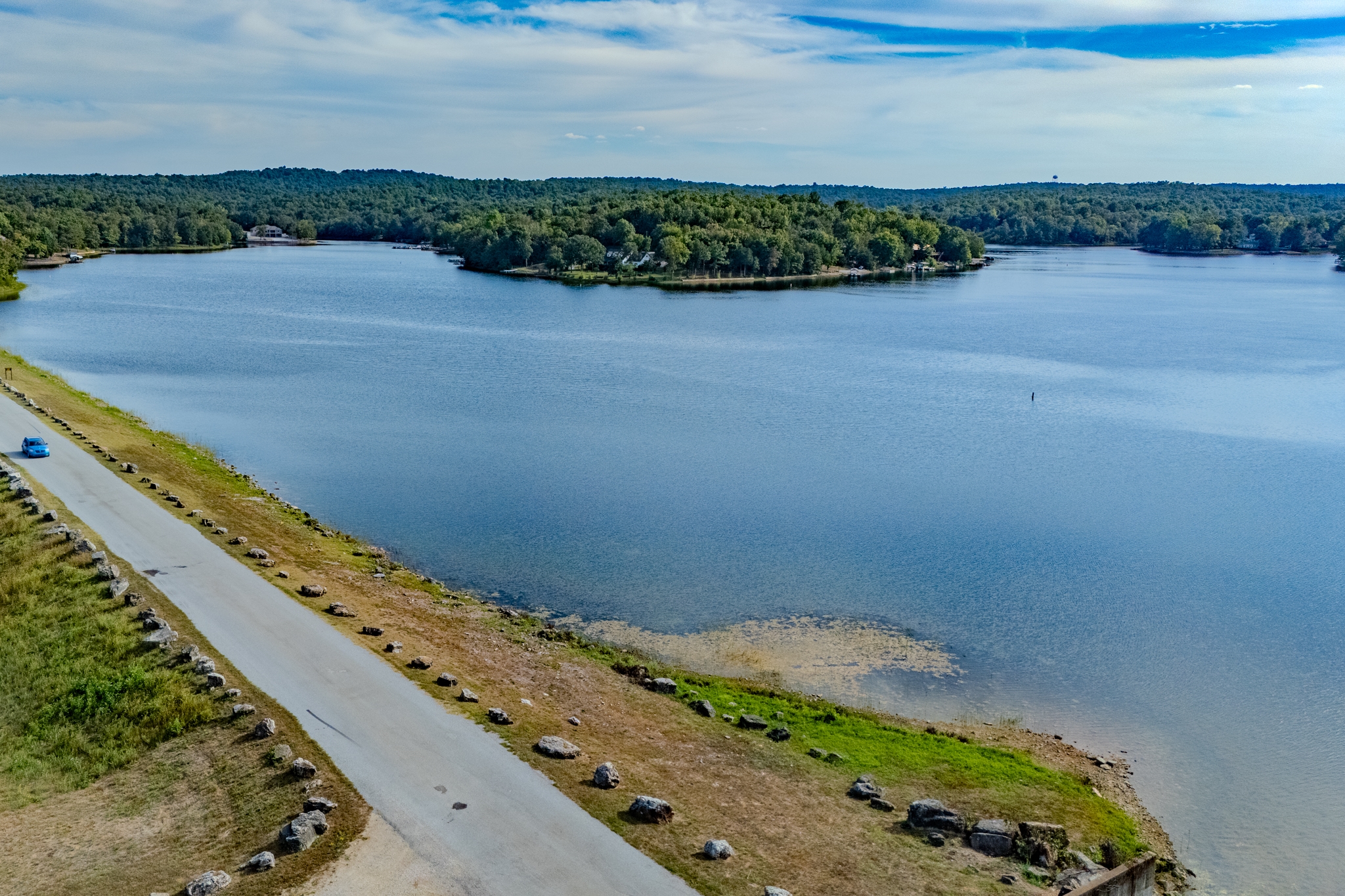 Arkansas Fulton County Peaceful Land Near Lake Omaha & Highway Access! Great Growth Potential! Low Monthly Payments!