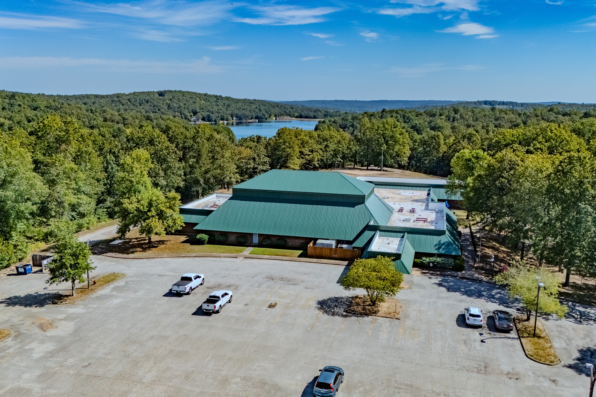 Arkansas Fulton County Peaceful Land Near Lake Omaha & Highway Access! Great Growth Potential! Low Monthly Payments! - Image 4