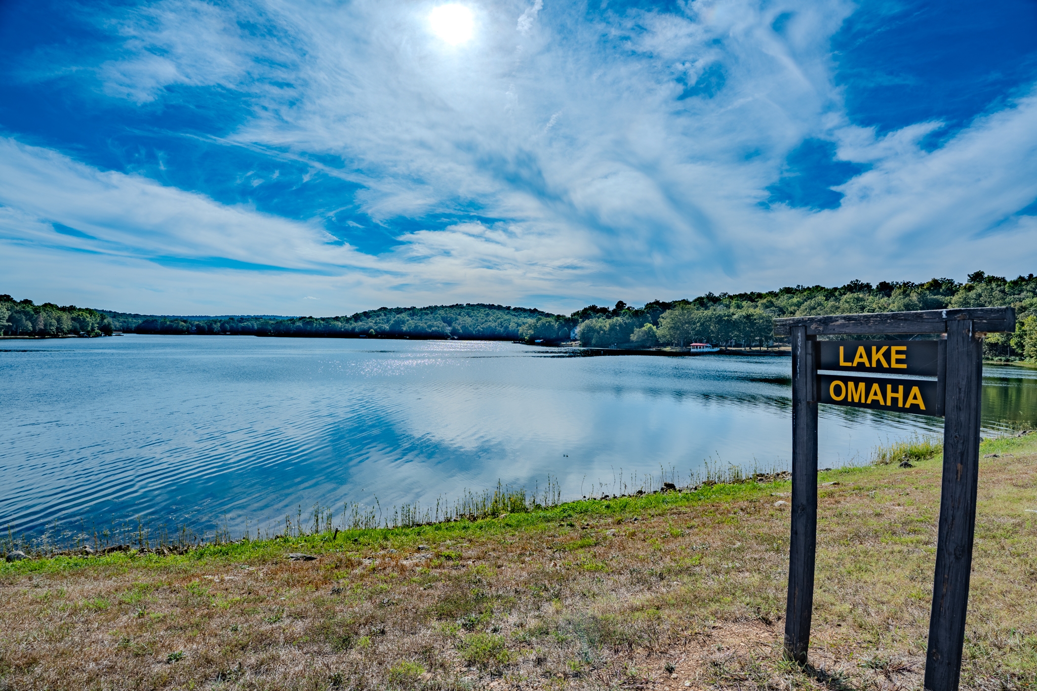 Arkansas Fulton County Peaceful Land Near Lake Omaha & Highway Access! Great Growth Potential! Low Monthly Payments! - Image 6