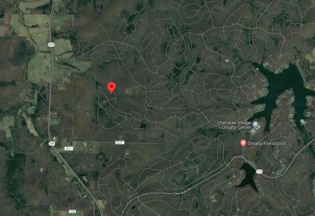 RARE DOUBLE LOT IN CHEROKEE VILLAGE FULTON COUNTY ARKANSAS! GREAT AMENITIES! LOW PAYMENTS! - Image 7