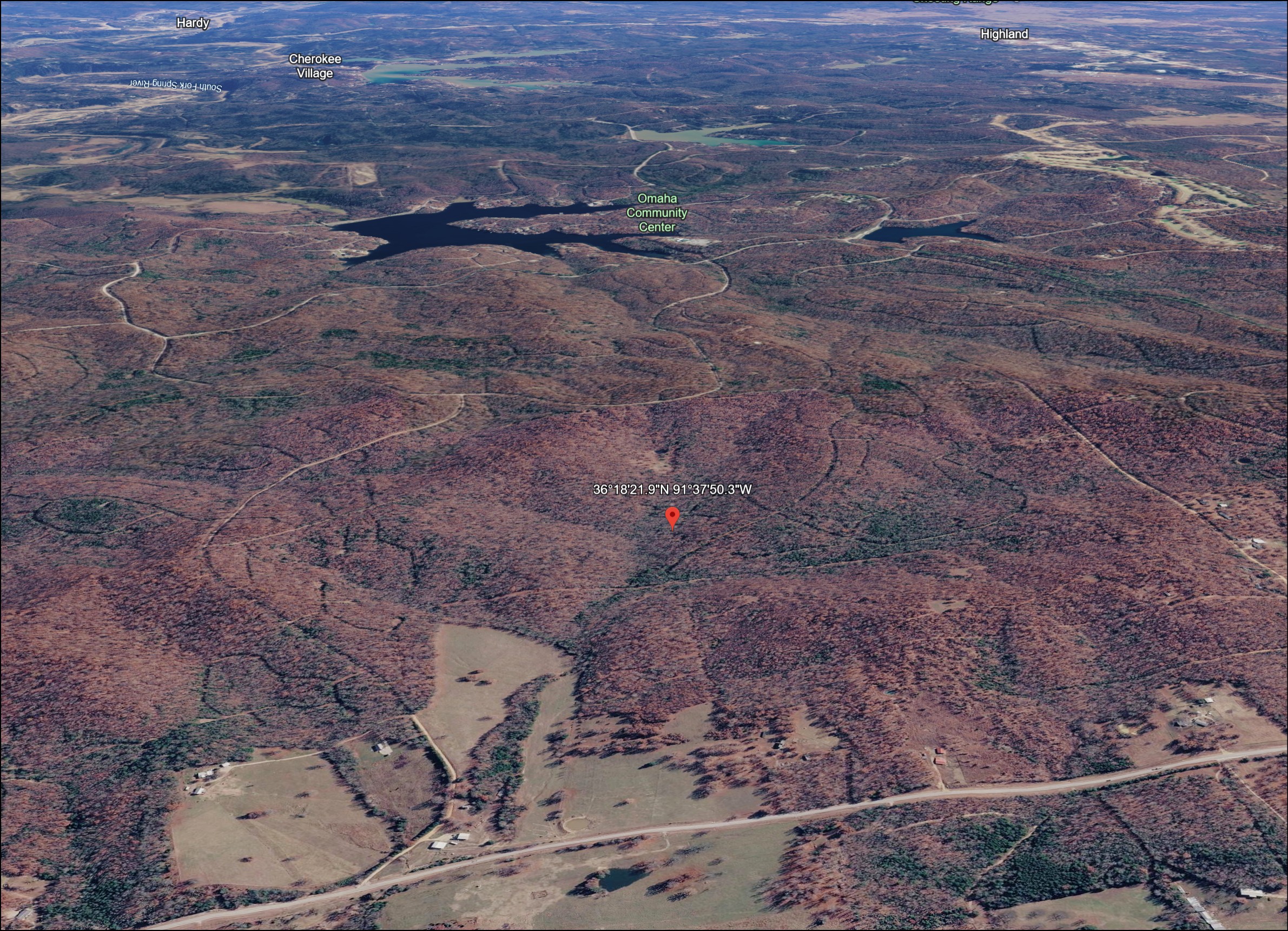 {"ops":[{"insert":"Future Homesite Between Lake Omaha and Route 289 with Spring River Close By For Fishing and Floating"},{"attributes":{"table":"1"},"insert":"n"},{"insert":"n"}]}