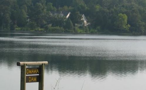 0.27 Acres Near Lake Omaha with Street Access in Fulton County, Arkansas