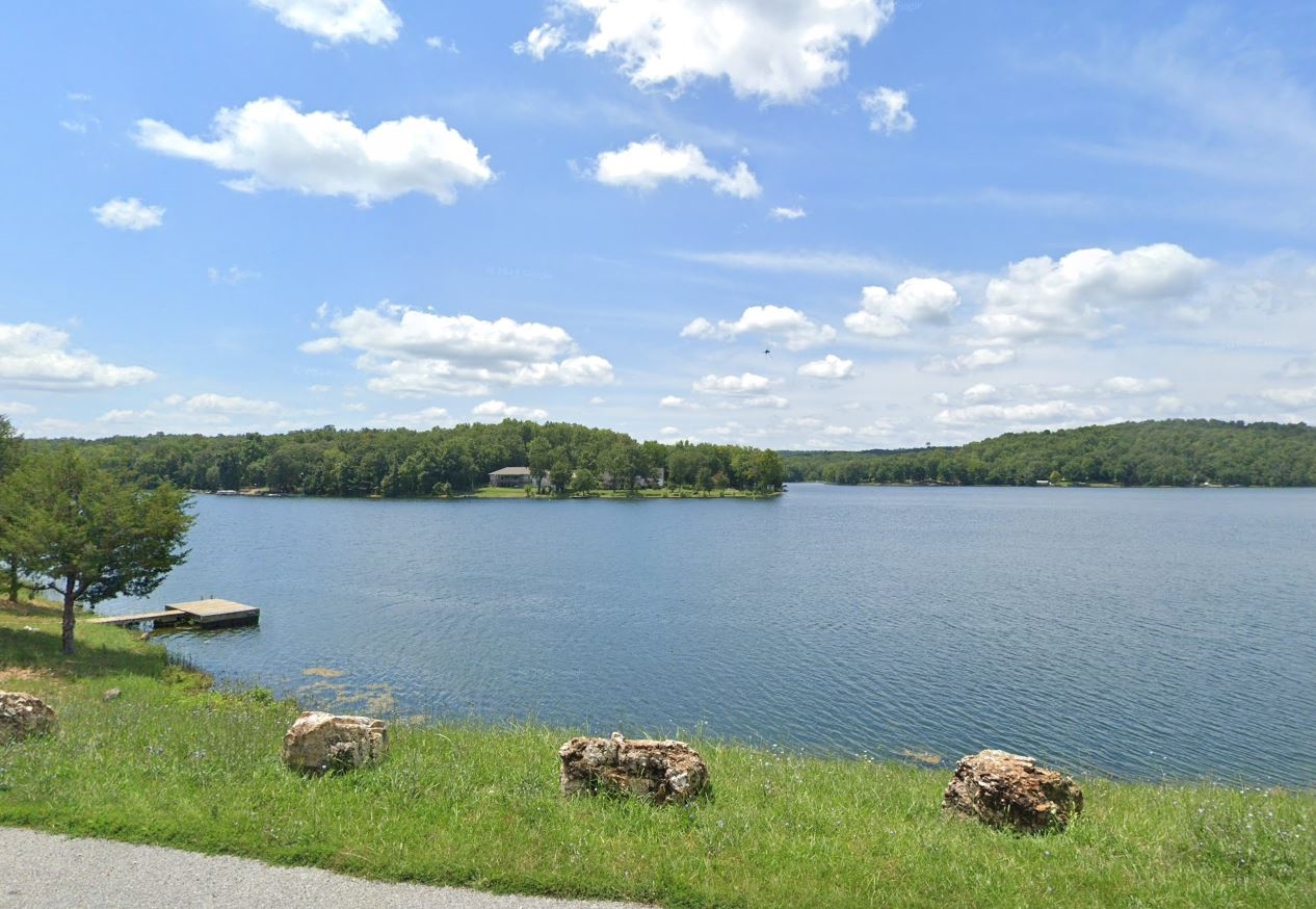 0.27 Acres Near Lake Omaha with Street Access in Fulton County, Arkansas
