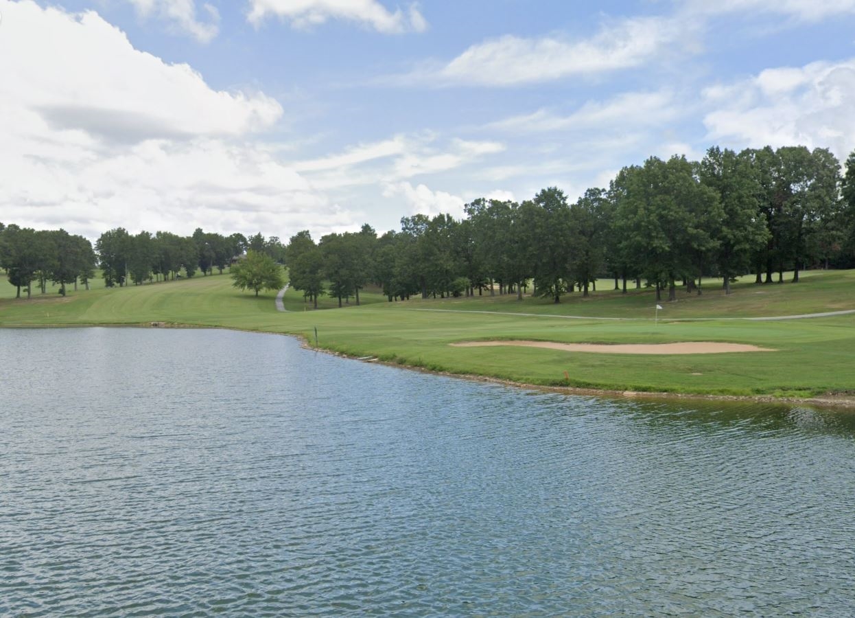 0.27 Acres Near Lake Omaha with Street Access in Fulton County, Arkansas