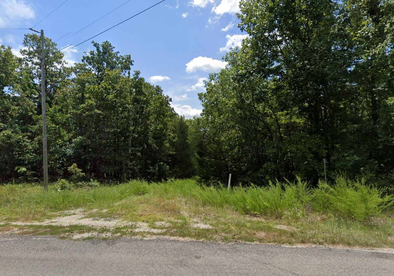 0.27 Acres Near Lake Omaha with Street Access in Fulton County, Arkansas