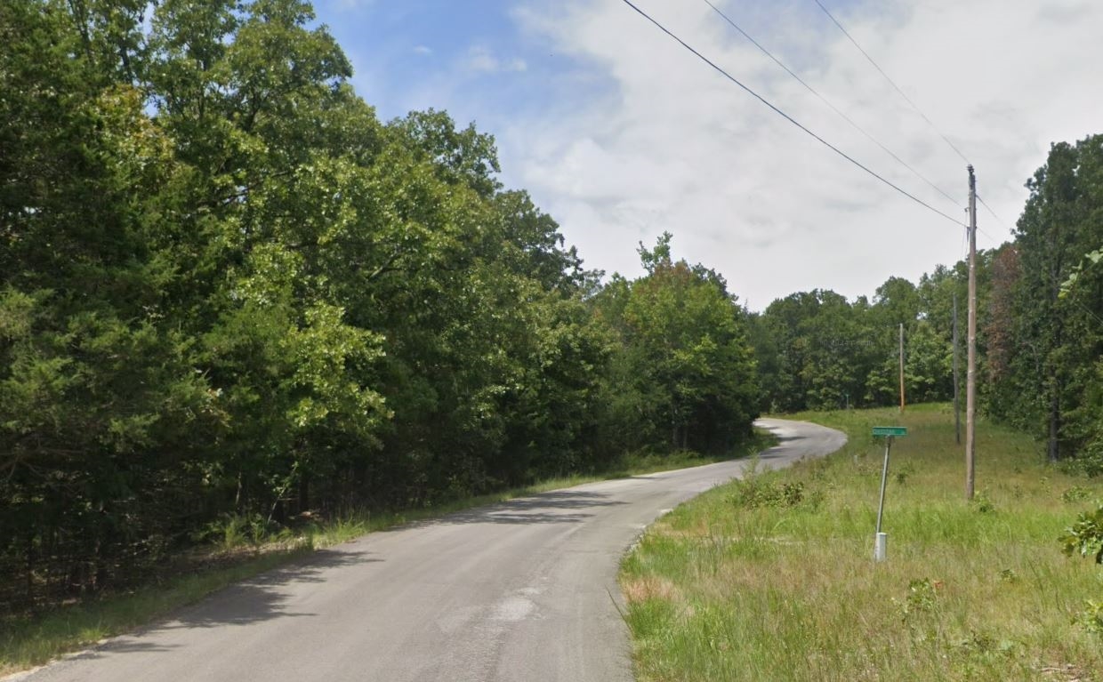 0.27 Acres Near Lake Omaha with Street Access in Fulton County, Arkansas