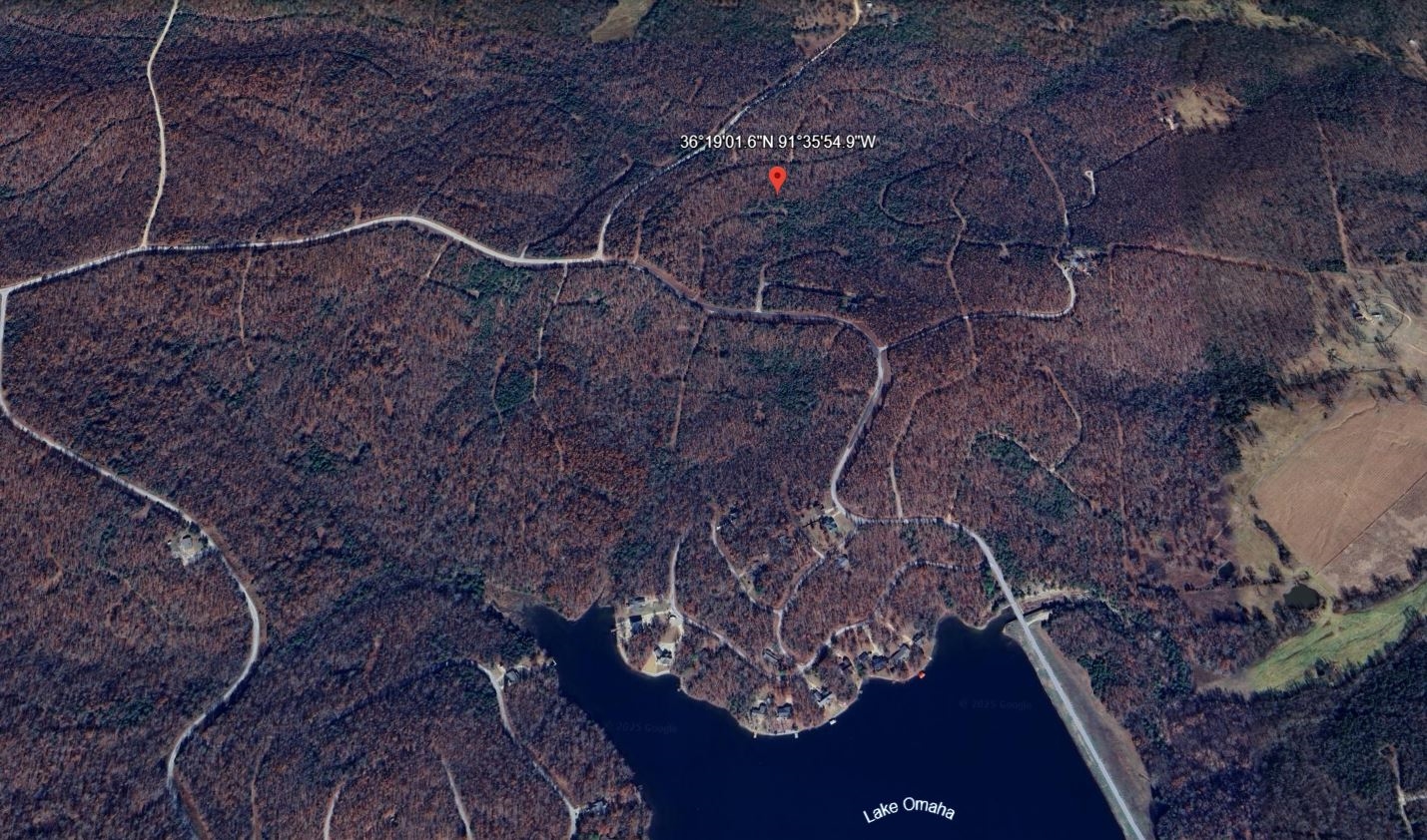 Rare Property near Lake Omaha! Cherokee Village Lot in Fulton County Arkansas Great Homesite Investment with Amenities! Low Monthly Payment! - Image 7